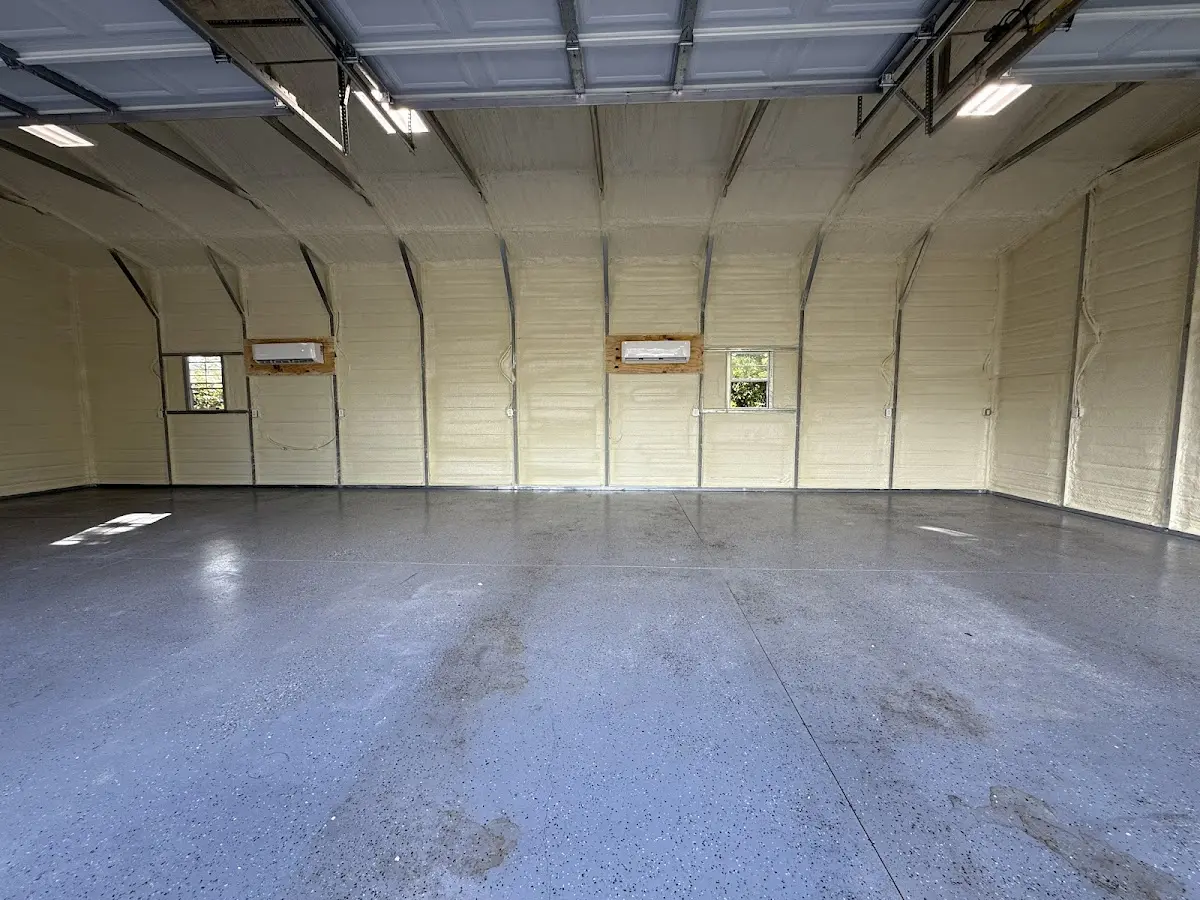 Spray Foam Roofing services in Denair, CA